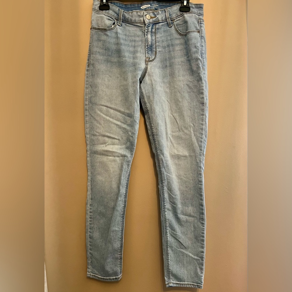 Old Navy Jeans